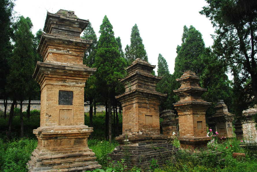 少林寺